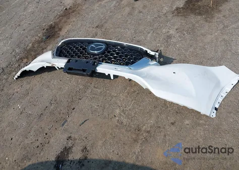 2025 Mazda Cx-5 2.5 S Premium Plus z USA, uszkodzony, nr VIN JM3KFBEM9S0619320